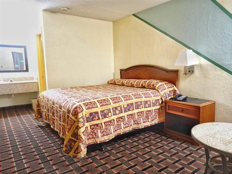 Best Inn Augusta Esterno foto