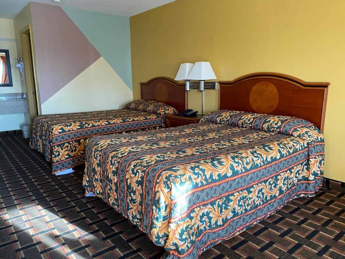 Best Inn Augusta Esterno foto