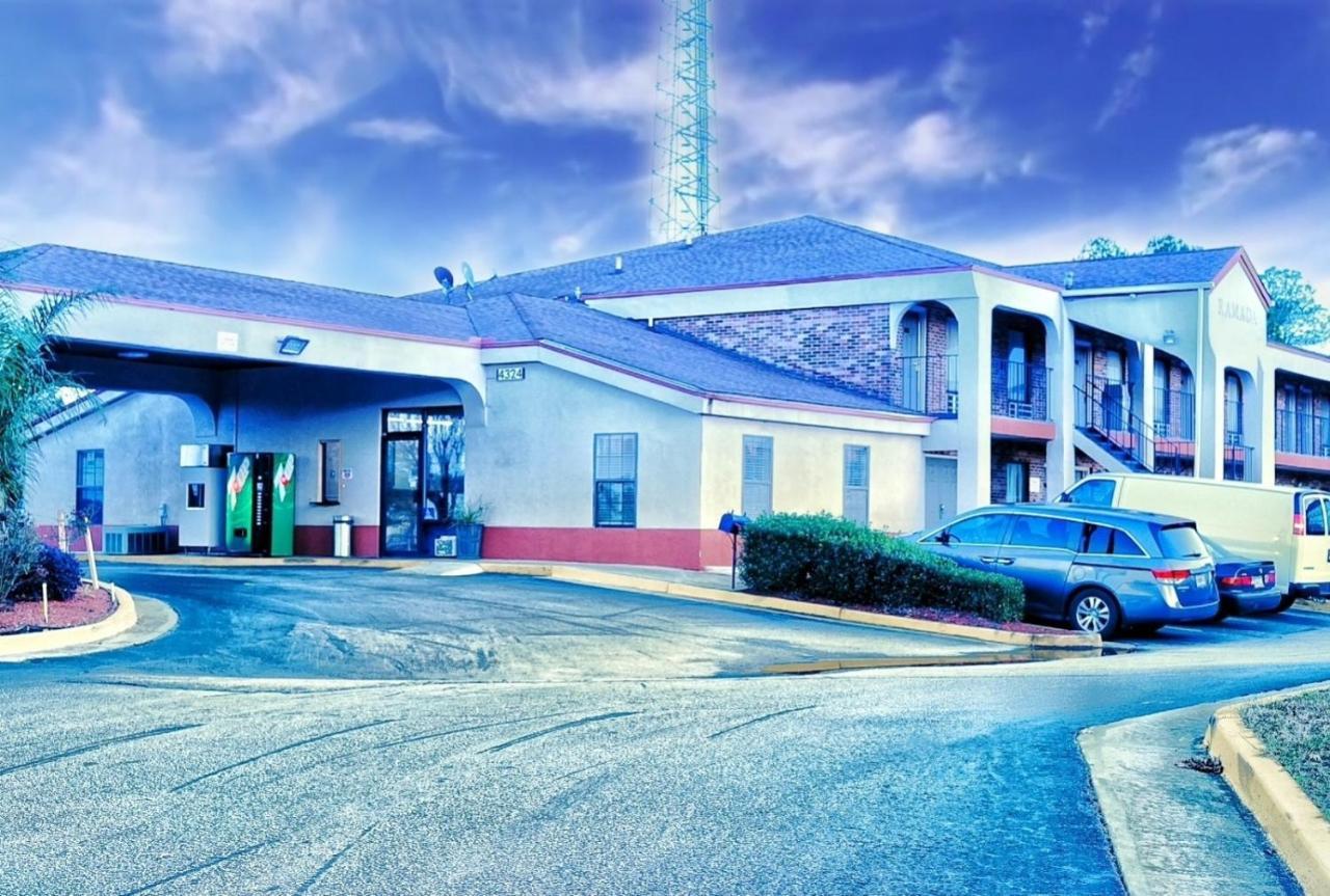 Best Inn Augusta Esterno foto