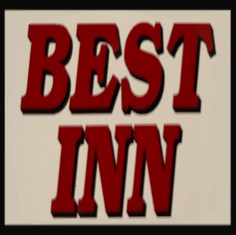 Best Inn Augusta Esterno foto